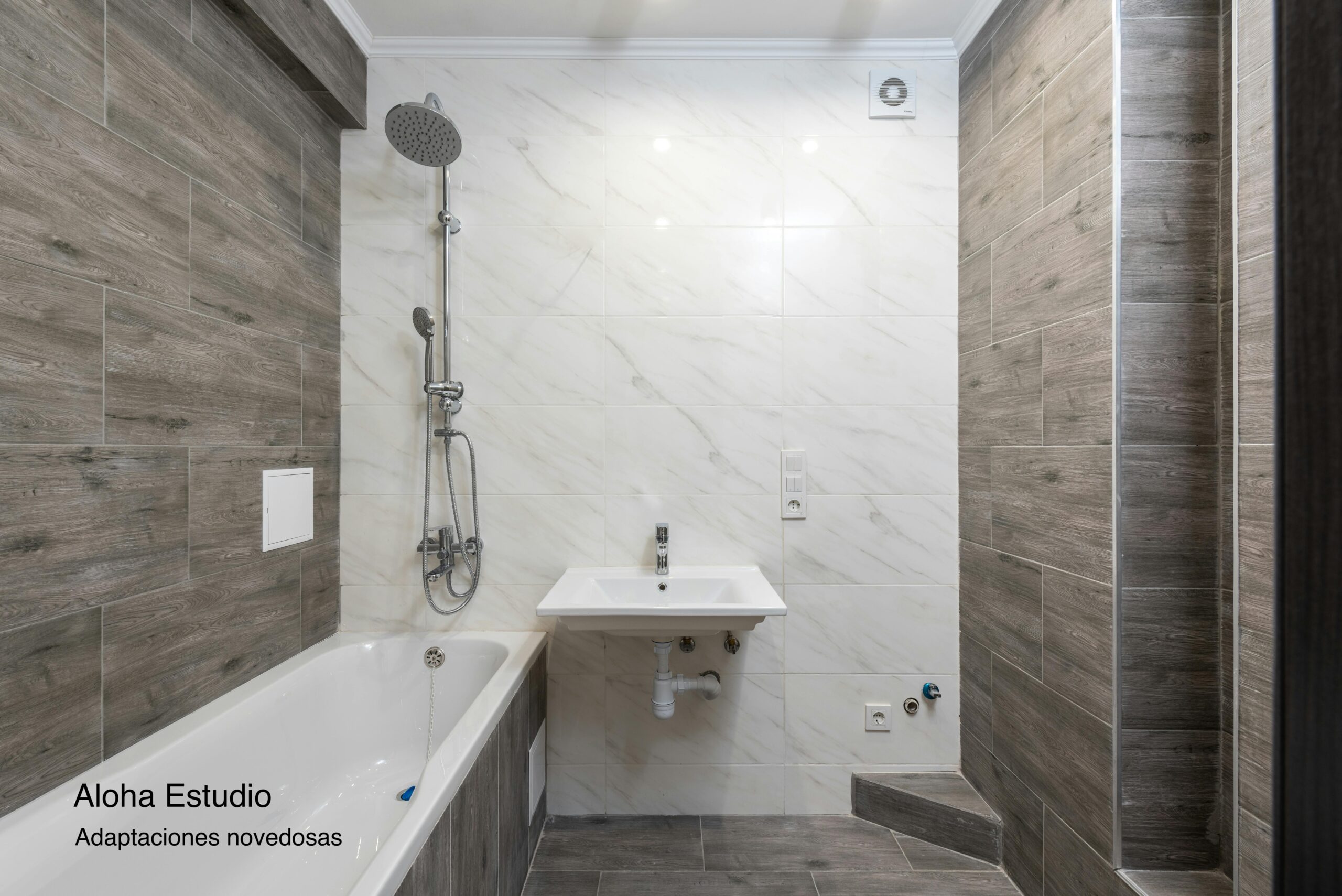 remodelar remodelaciones espacios interiores Airbnb arriendos diseño reparaciones pintura construcción pisos reparaciones casas prefabricadas construcción
