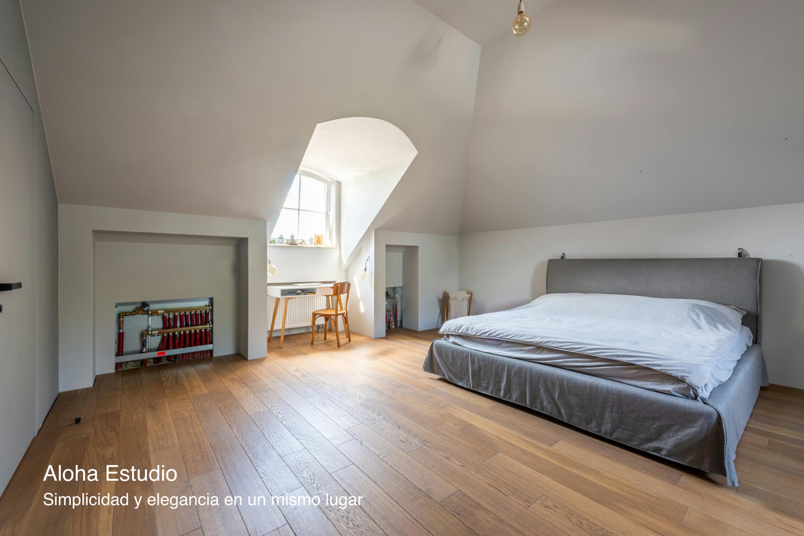 remodelar remodelaciones espacios interiores Airbnb arriendos diseño reparaciones pintura construcción pisos reparaciones casas prefabricadas construcción