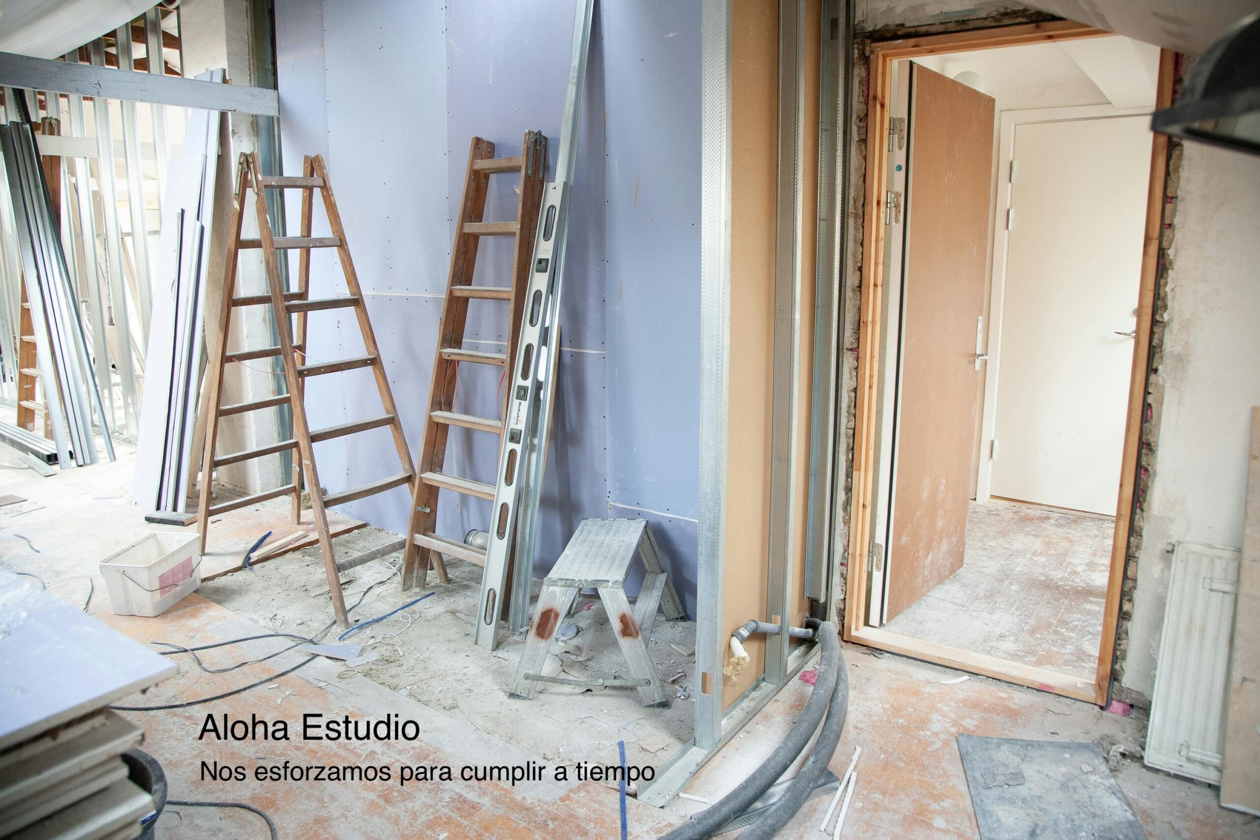 remodelar remodelaciones espacios interiores Airbnb arriendos diseño reparaciones pintura construcción pisos reparaciones casas prefabricadas construcción
